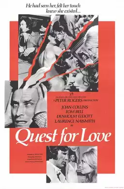 Quest for Love