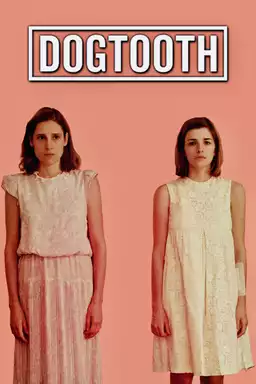 Dogtooth