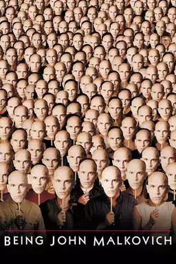 Being John Malkovich