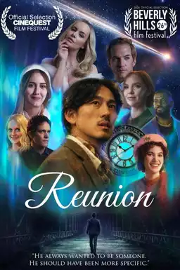 Reunion