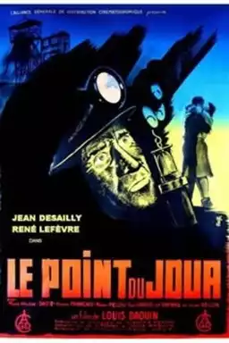 Le Point du jour