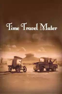 Time Travel Mater