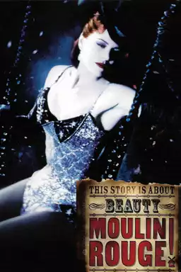 Moulin Rouge!