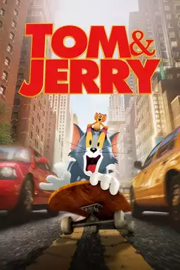 Tom və Jerry