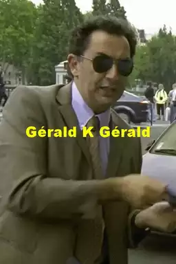 Gérald K. Gérald
