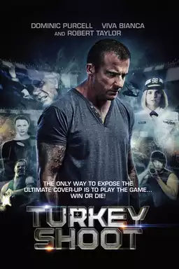 Turkey Shoot