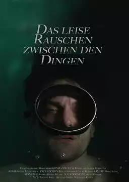 Das leise Rauschen zwischen den Dingen