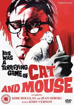 Mousey