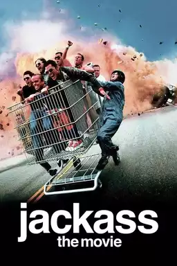 Jackass: Film