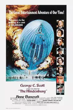 The Hindenburg