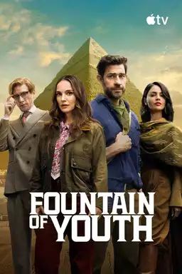 Fountain of Youth