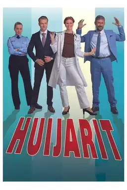Huijarit