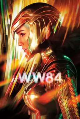 Wonder Woman 1984