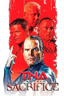 TNA Sacrifice 2010