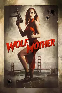 Wolf Mother