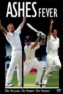 Ashes Fever