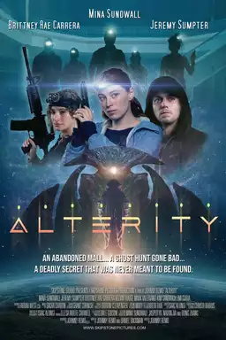 Alterity