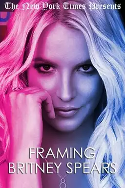 Britney Spearsın çərçivələri
