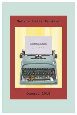 Butterfly in the Typewriter