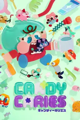 Candy Caries