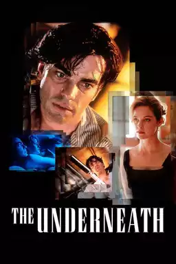 The Underneath