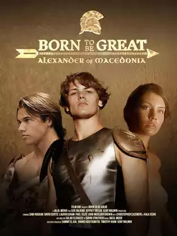 Gənc Böyük İskəndər