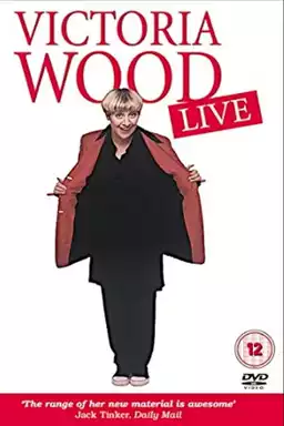 Victoria Wood: Live