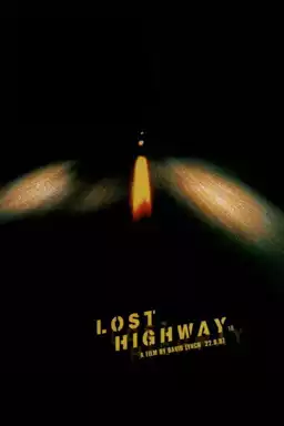 Lost Highway