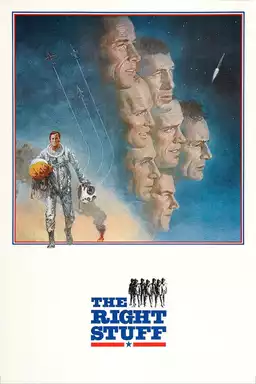 The Right Stuff