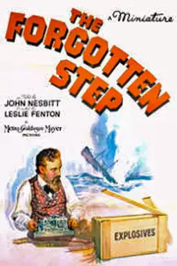 The Forgotten Step