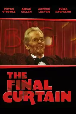 The Final Curtain