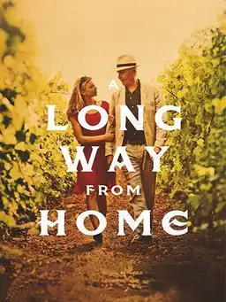 A Long Way From Home
