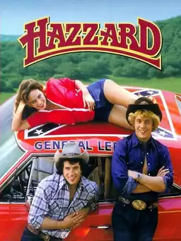 The Dukes of Hazzard