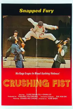 The Great Chinese Boxer