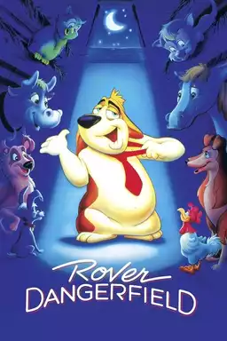 Rover Dangerfield