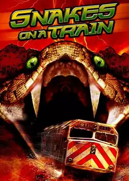 Snakes on a Train