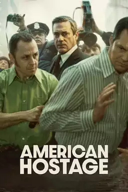 American Hostage