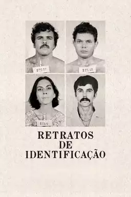 Retratos de Identificação