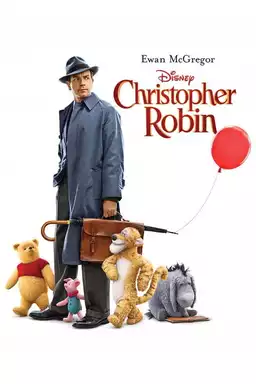 Christopher Robin
