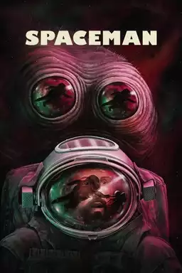 Bohemiyanın kosmik adamı