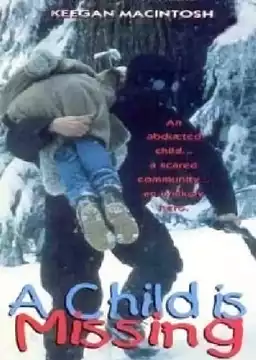 A Child Is Missing