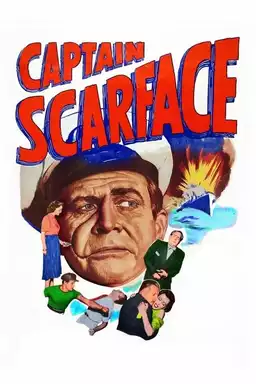 Kapitan Scarface