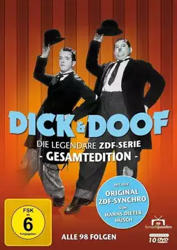 Dick und Doof