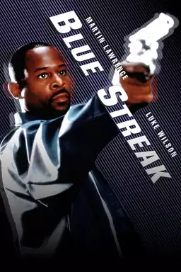 Blue Streak