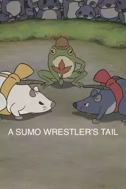 A Sumo Wrestler's Tail