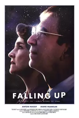 Falling Up