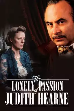 The Lonely Passion of Judith Hearne