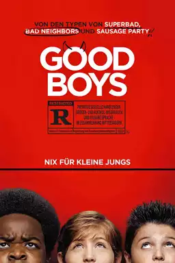 Good Boys