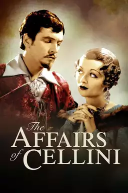 The Affairs of Cellini
