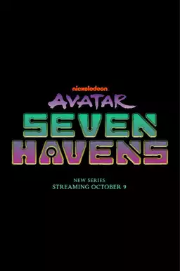 Avatar: Seven Havens